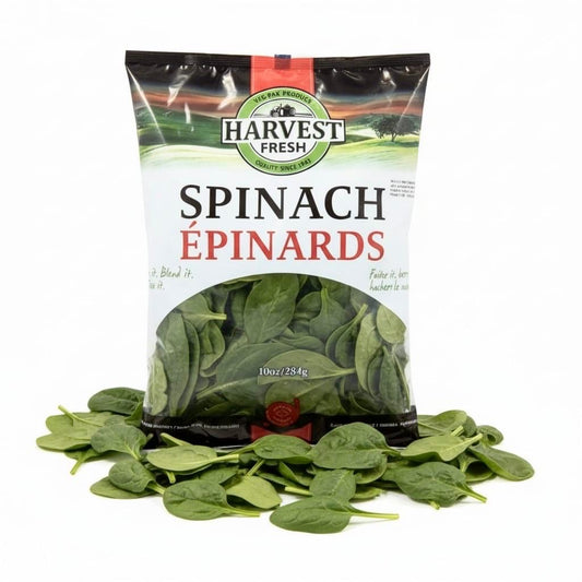 SPINACH  -  கீரை. (PER BAG)