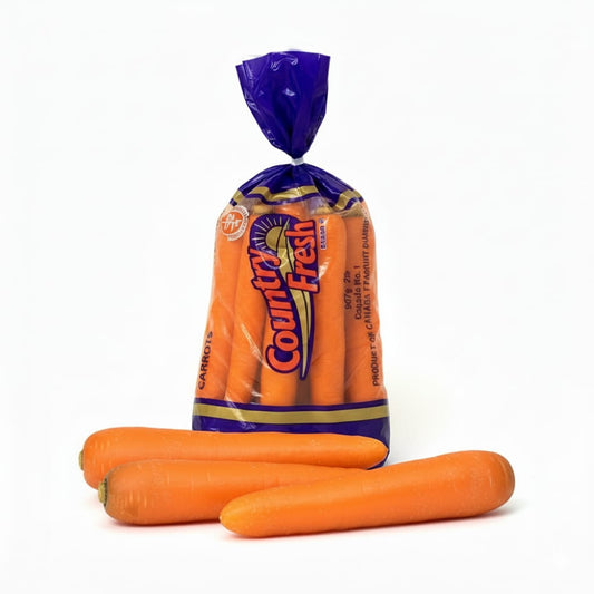 CARROT  -  கேரட் (2Lb)