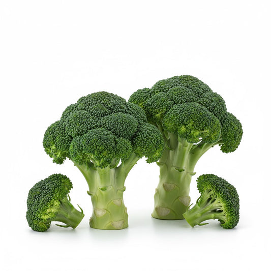 BROCCOLI  -  ப்ரோக்கோலி  (EACH)