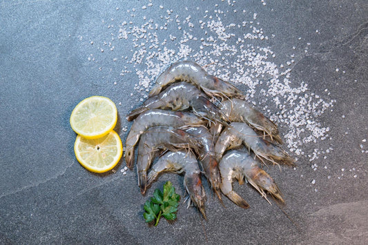 CEYLON SHRIMP                                   சிலோன்~கடல்~இறால்.                                        (Per/Lb)