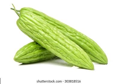 BITTER GOURD  -  பாகற்காய் (1Lb)