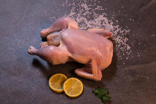 BROILER CHICKEN WHOLE       பிராய்லர்~கோழி (Each)