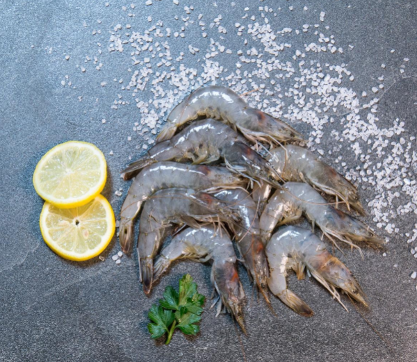 CEYLON SHRIMP - சிலோன் கடல் இறால் (Per/Lb)