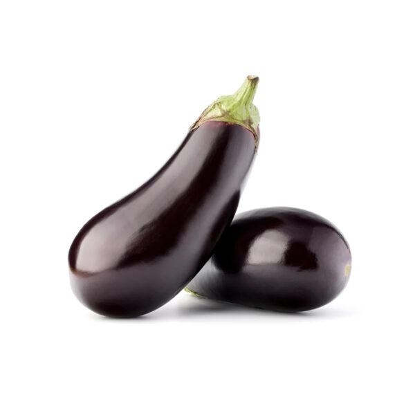 EGGPLANT - கத்திரிக்காய் (1Lb)