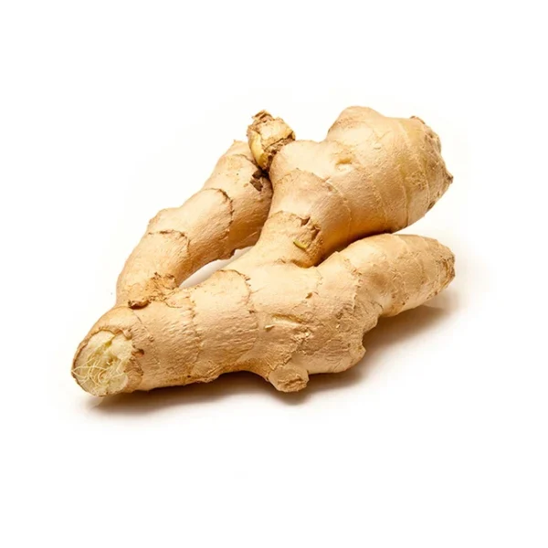 ORGANIC GINGER - ORGANIC இஞ்சி (1Lb)