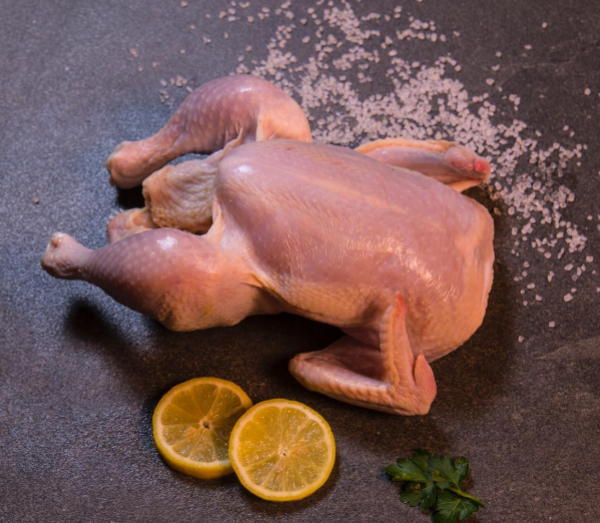 BROILER CHICKEN WHOLE - பிராய்லர் கோழி (Each)