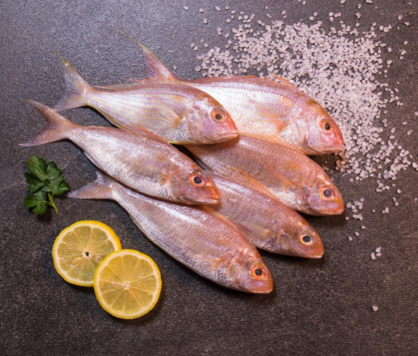 CEYLON THULLUMANDA - சிலோன் துல்லுமண்ட - 3மீன்=1Lb~சராசரி (Per/Lb)