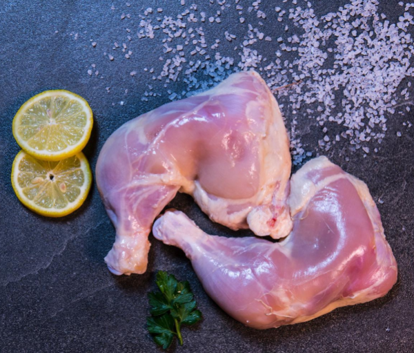 CHICKEN LEGS - கோழிக்கால் - 1Leg=0.9Lb~சராசரி (Per/Lb)