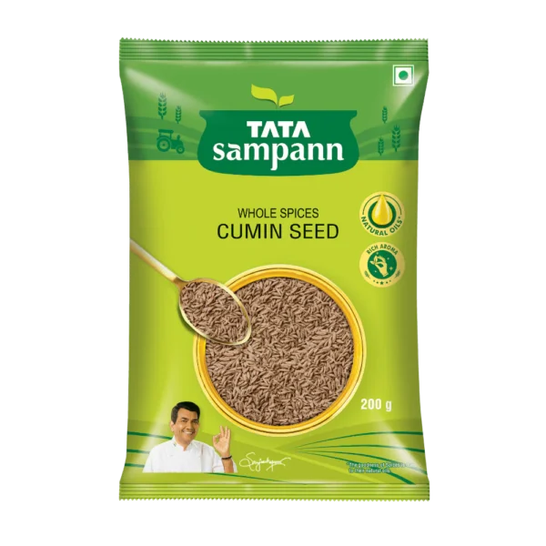 Cumin Seed